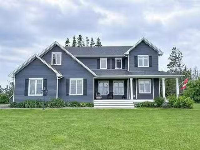 House for sale in Prince, Prince Edward Island