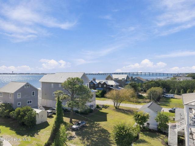 Land for sale in Morehead City, Carteret County