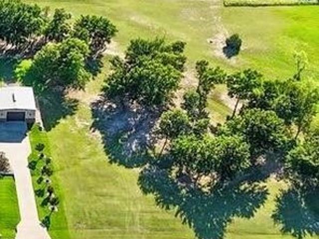 Land for sale in Wills Point, Texas