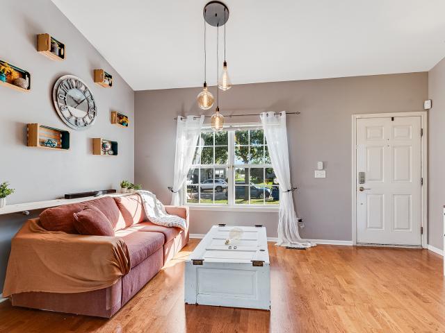 Townhouse for sale in Lakewood Trails, Minooka