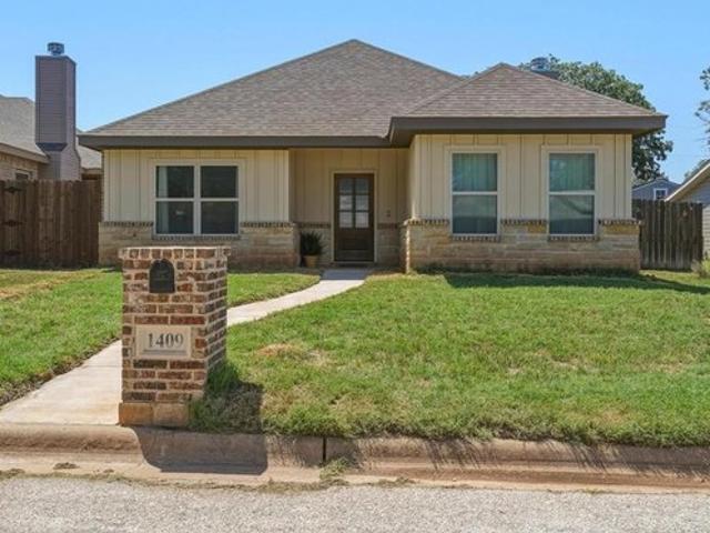 House for sale in Nolan, Texas
