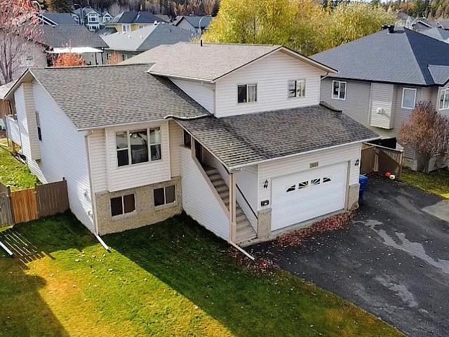 House for sale in Cranbrook, British Columbia