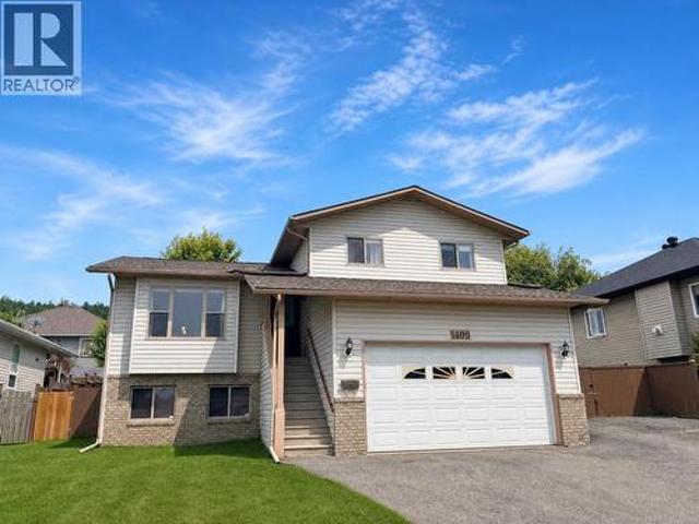 House for sale in Cranbrook, British Columbia