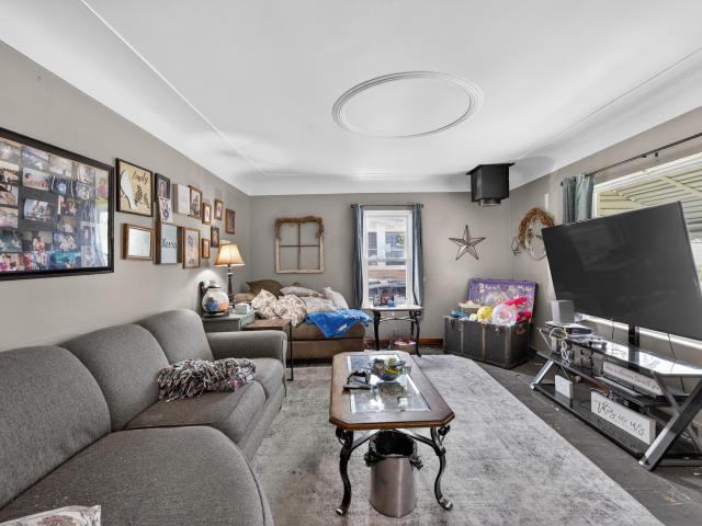 House for sale in Bay City, Michigan