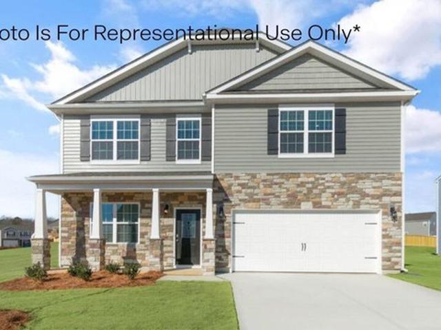 House for sale in Winterville, North Carolina