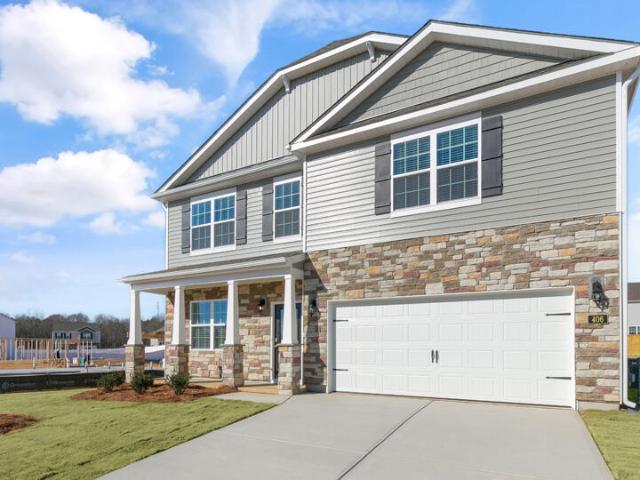 House for sale in Greenville, North Carolina