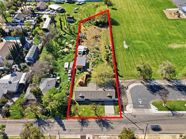 House for sale in Ceres, California