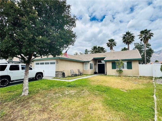 House for sale in San Jacinto, California