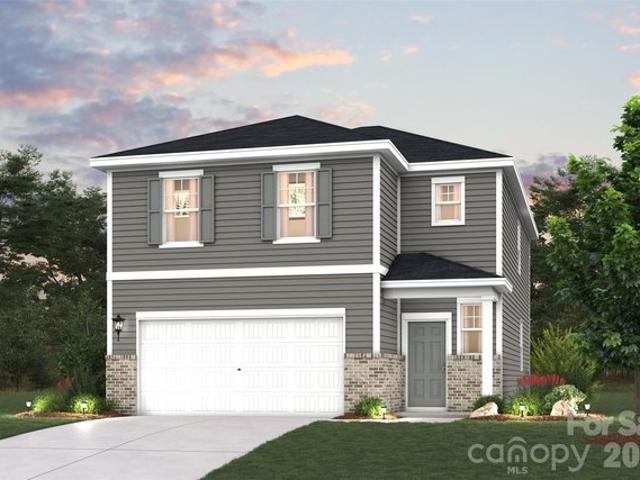 House for sale in Newton, Catawba County