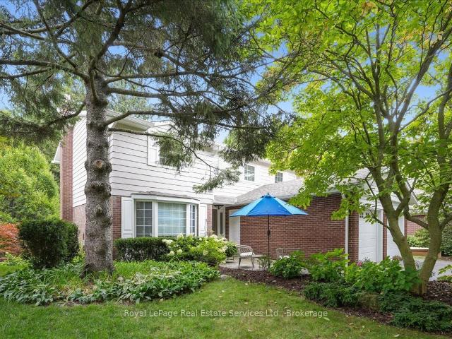 House for sale in Oakville, Ontario