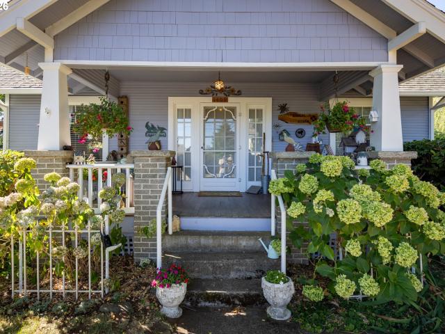 House for sale in Oregonia