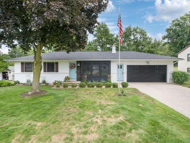 House for sale in Michigan