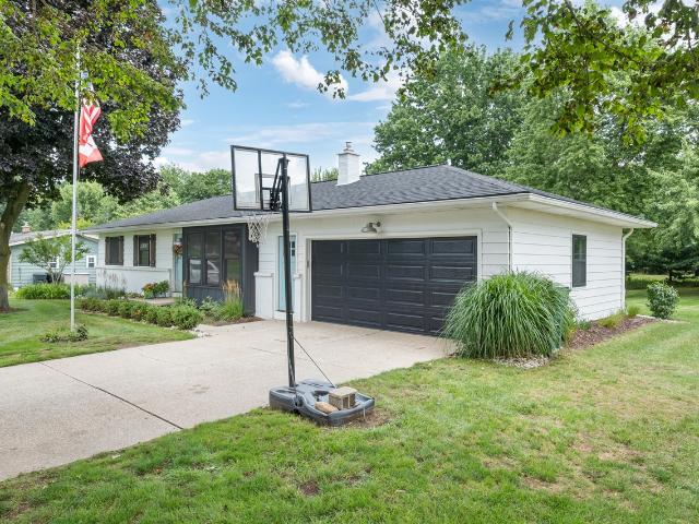 House for sale in Michigan