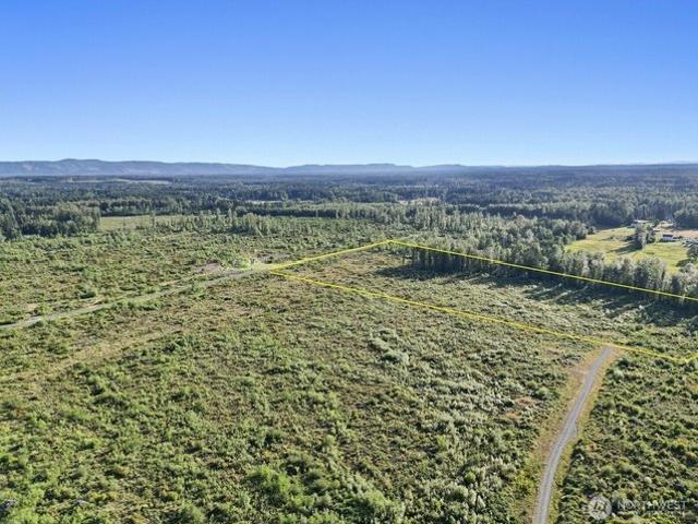 Land for sale in Roy, Washington