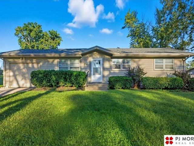 House for sale in Nebraska