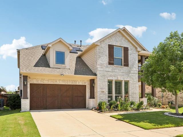 House for sale in Denton, Texas