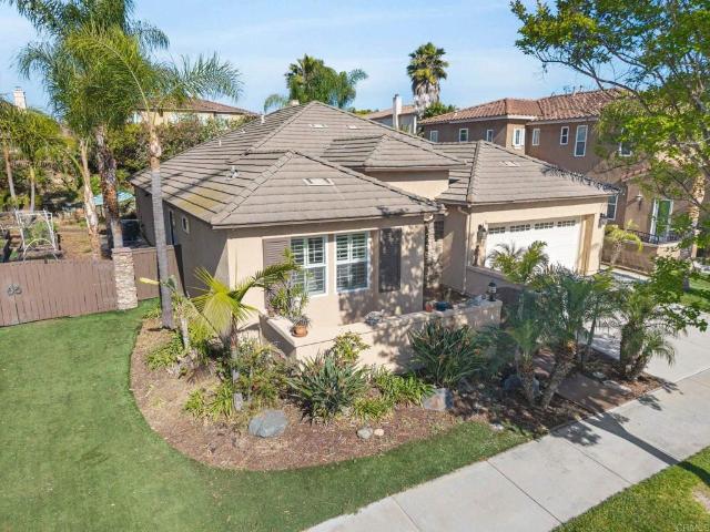 House for sale in Chula Vista, California