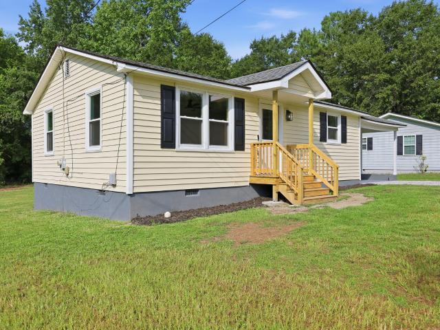 House for sale in Clayton, North Carolina