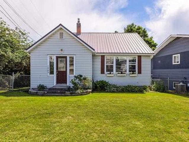 House for sale in Creston, British Columbia