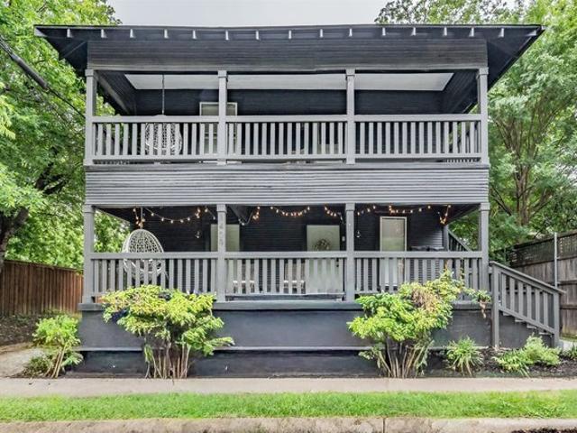 House for sale in Fort Worth, Texas