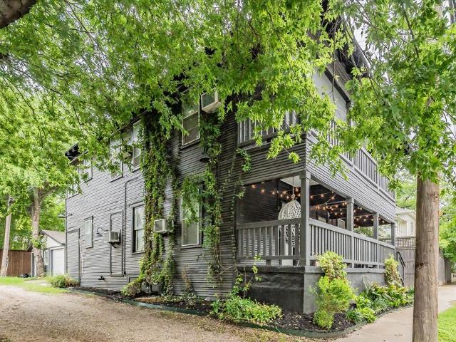 House for sale in Fairmount, Fort Worth