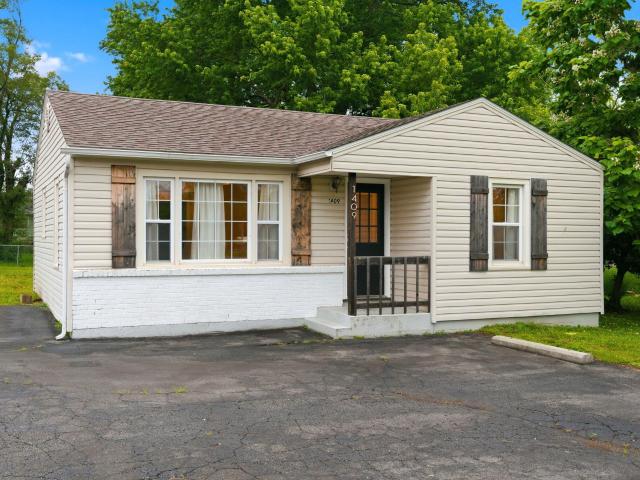 Commercial for sale in Bolivar, Missouri