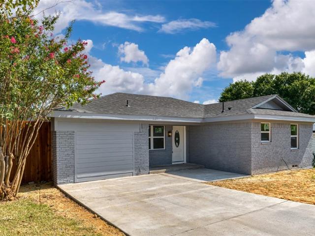 House for sale in Mesquite, Texas