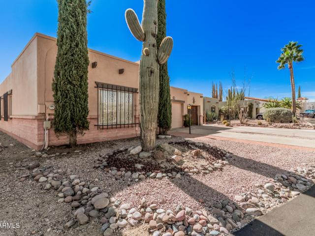 Townhouse for sale in Green Valley, Arizona