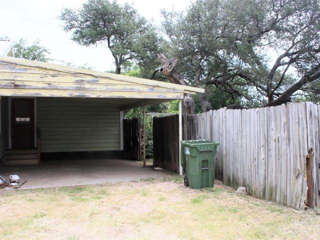House for sale in San Saba, Texas