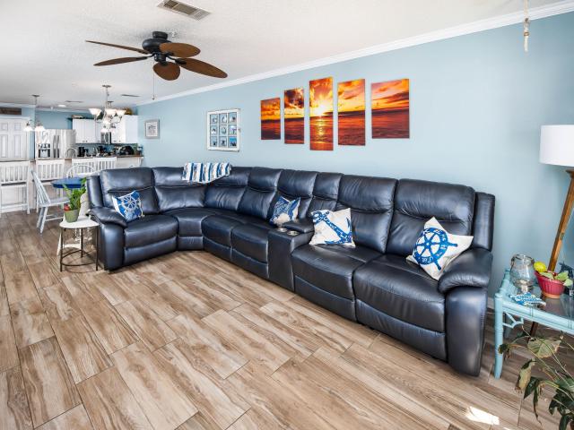 Condo for sale in Mary Esther, Florida