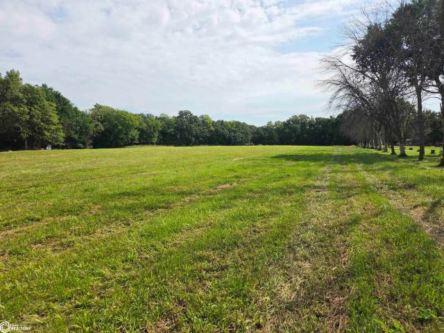 Land for sale in Jefferson, Iowa