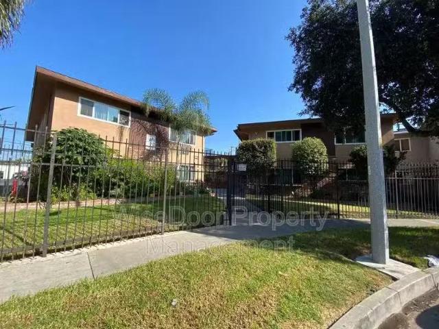Apartment for rent in Santa Ana
