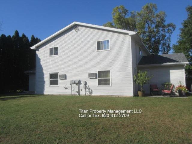 House for rent in Oshkosh