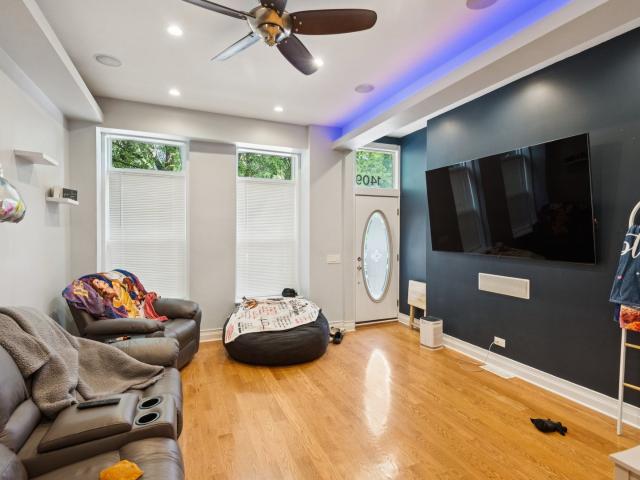 House for sale in Chicago Park, Illinois