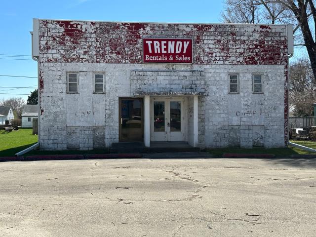Commercial for sale in Whiteside, Illinois