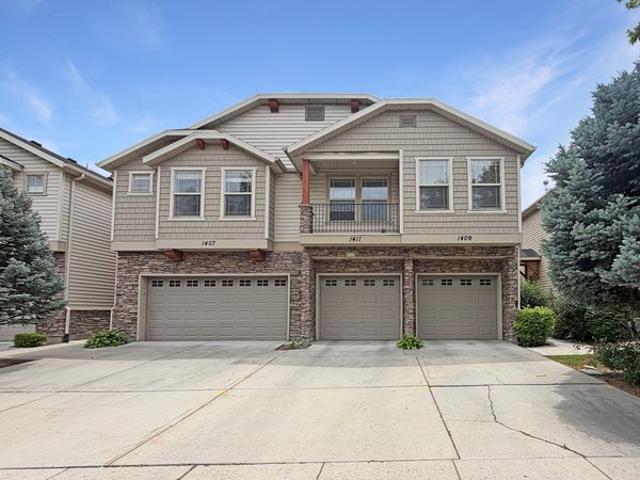 Townhouse for sale in West Jordan, Utah