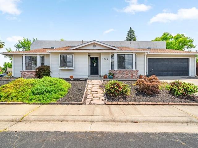 House for sale in Roseville, California