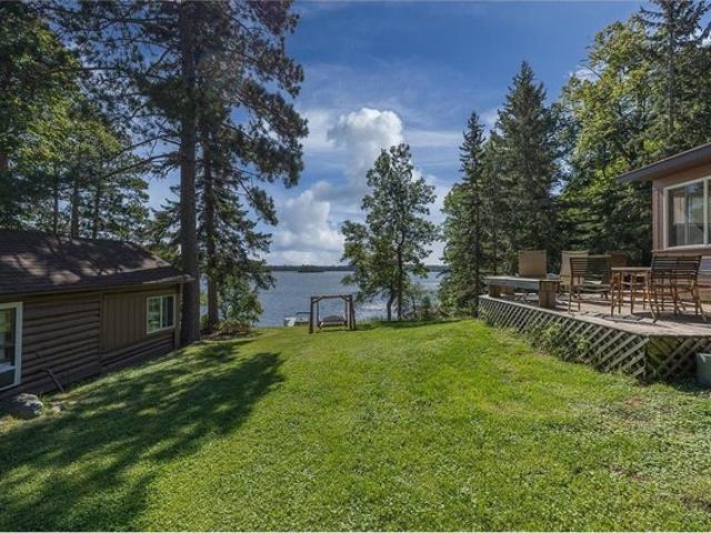 House for sale in Longville, Minnesota