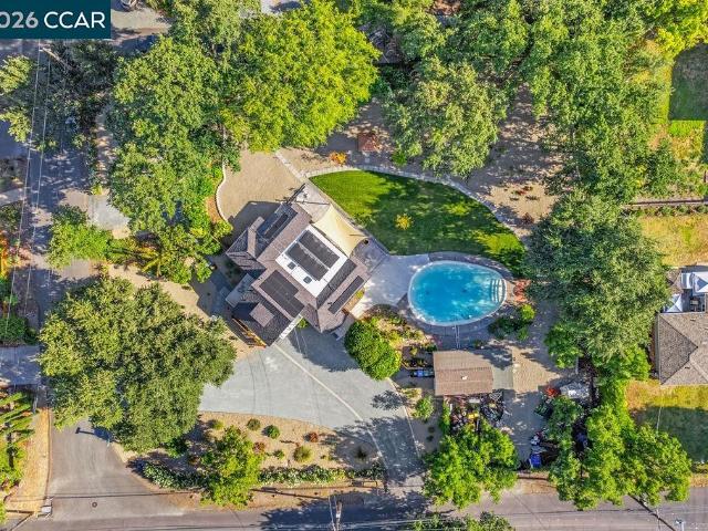 House for sale in Walnut Creek, California