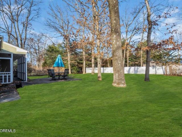 Property for rent in Pleasant Plains, Toms River
