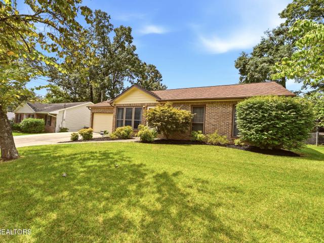 House for sale in Tennessee