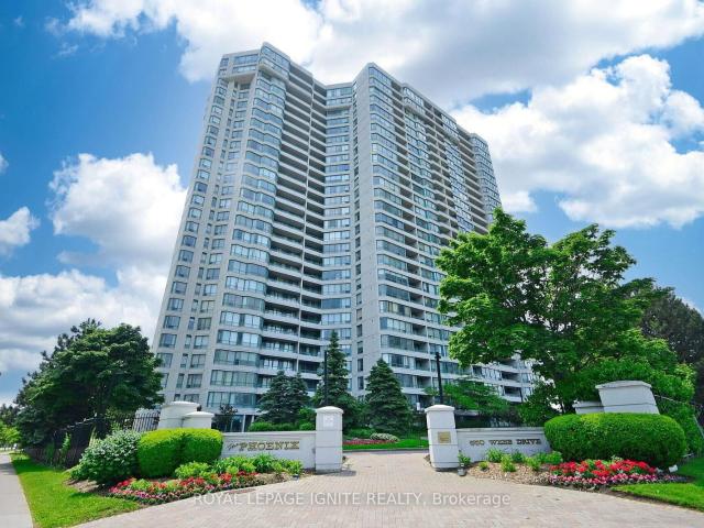 Condo for sale in Mississauga, Ontario