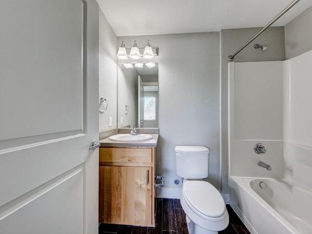 Apartment for rent in Fort Collins