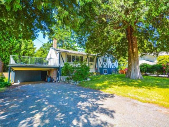 House for sale in Delta, British Columbia