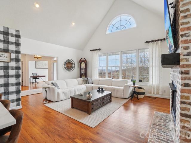 House for sale in North Carolina