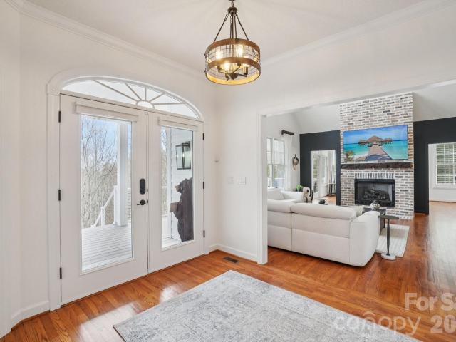 House for sale in North Carolina