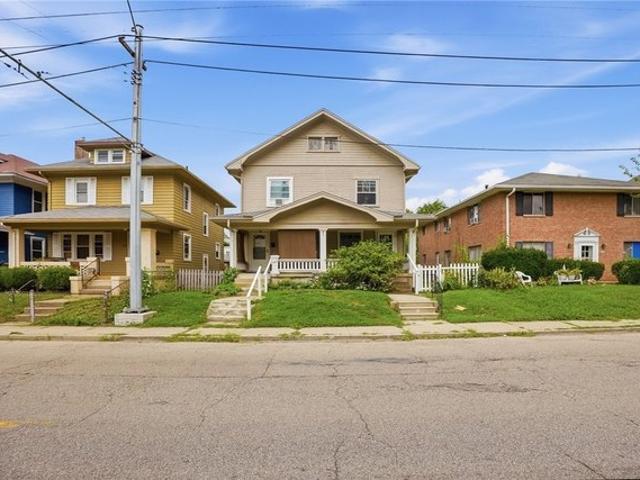 House for sale in Dayton, Ohio
