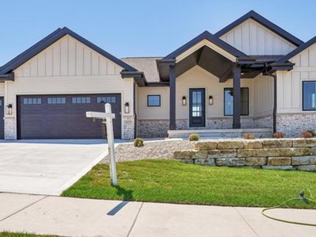 House for sale in Waunakee, Dane County