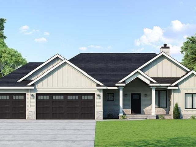 House for sale in Waunakee, Wisconsin