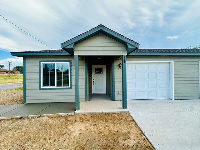 House for sale in Kansas